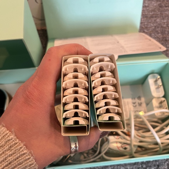 Owlet Monitor Duo - Sock and Camera - Picture 7 of 13